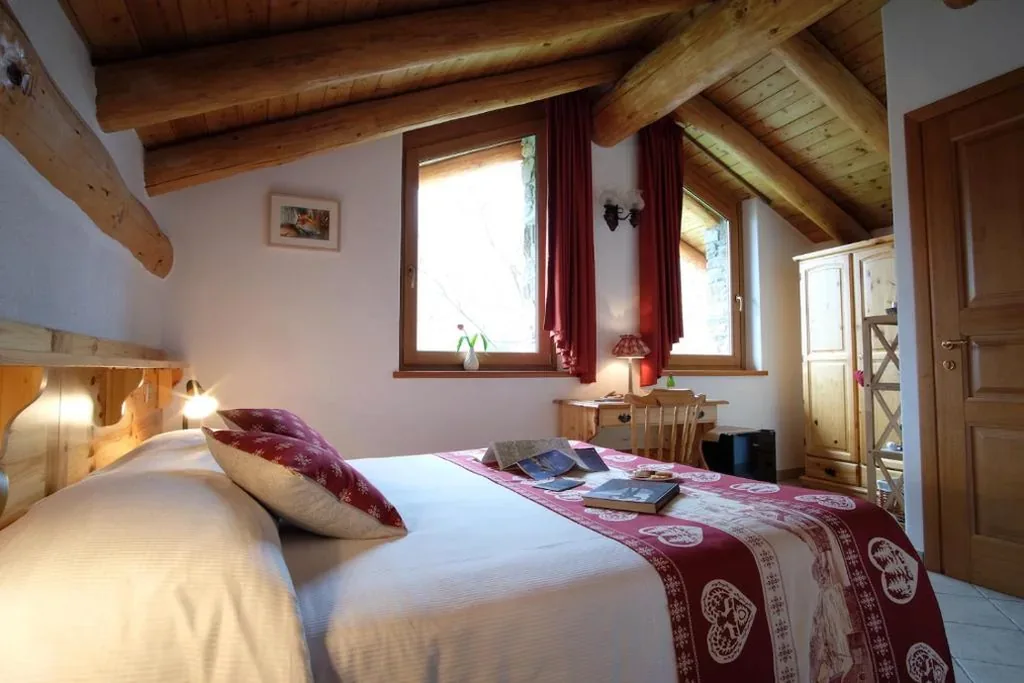 Chambres d’Hotes Rue Saint Bernard