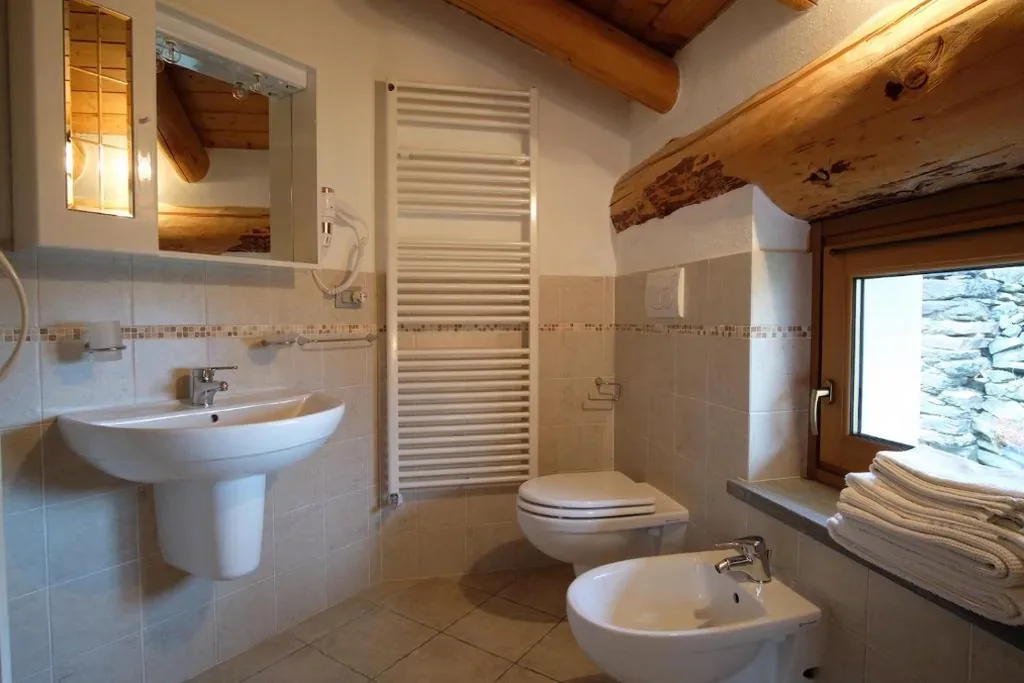 Chambres d’Hotes Rue Saint Bernard — foto 3