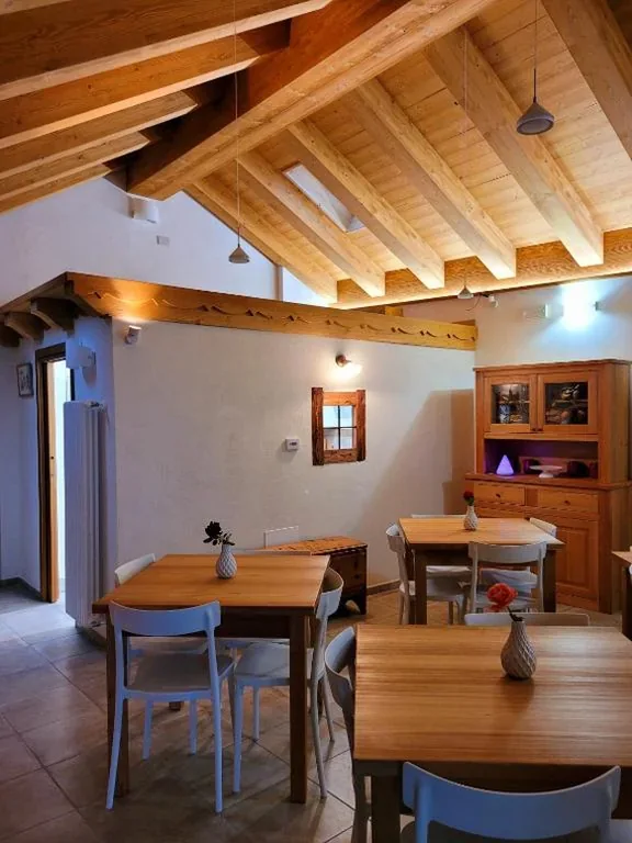 Chambres d’Hotes Rue Saint Bernard — foto 4