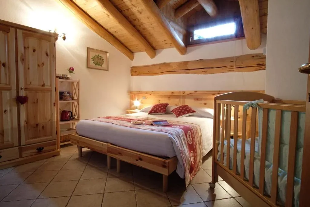 Chambres d’Hotes Rue Saint Bernard — foto 6