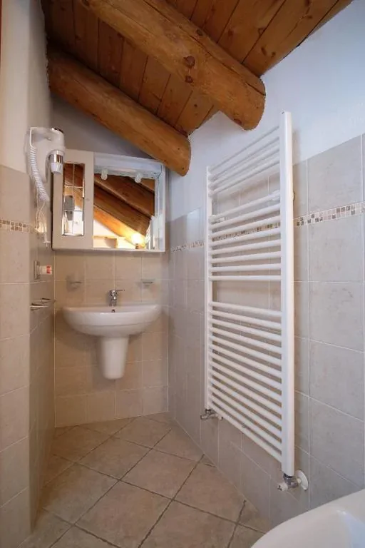 Chambres d’Hotes Rue Saint Bernard — foto 7
