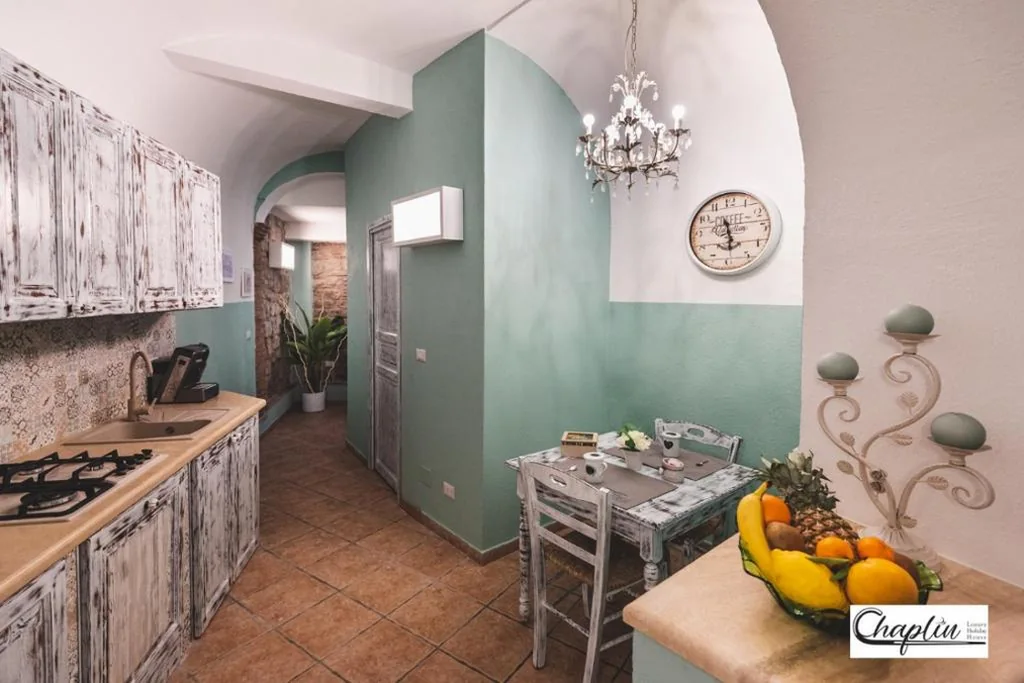 CHAPLIN Luxury Holiday House — foto 4