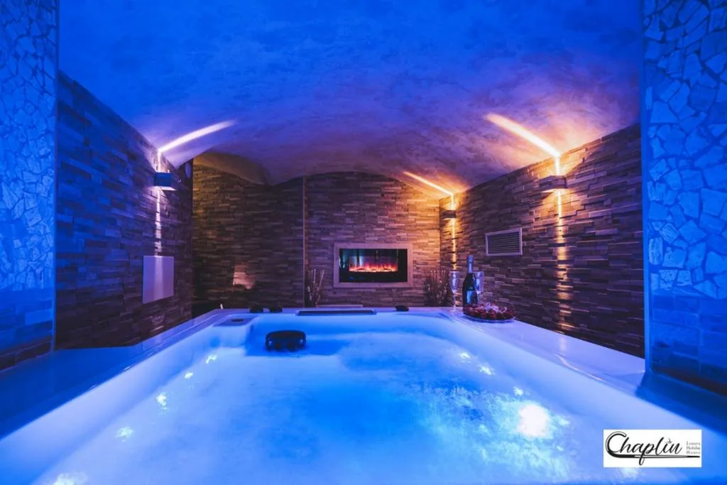 CHAPLIN Luxury Holiday House — foto 5
