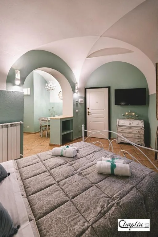 CHAPLIN Luxury Holiday House — foto 7