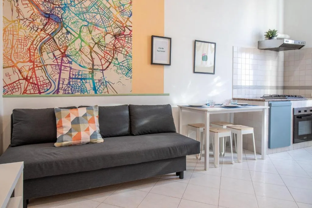 Charlie Apartment — foto 4