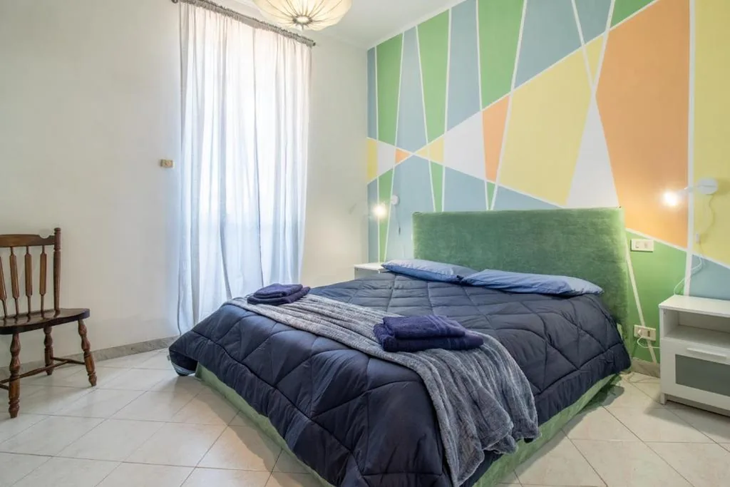 Charlie Apartment — foto 7