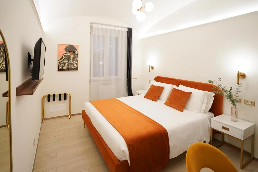 Charm&Bella GuestHouse — foto 3