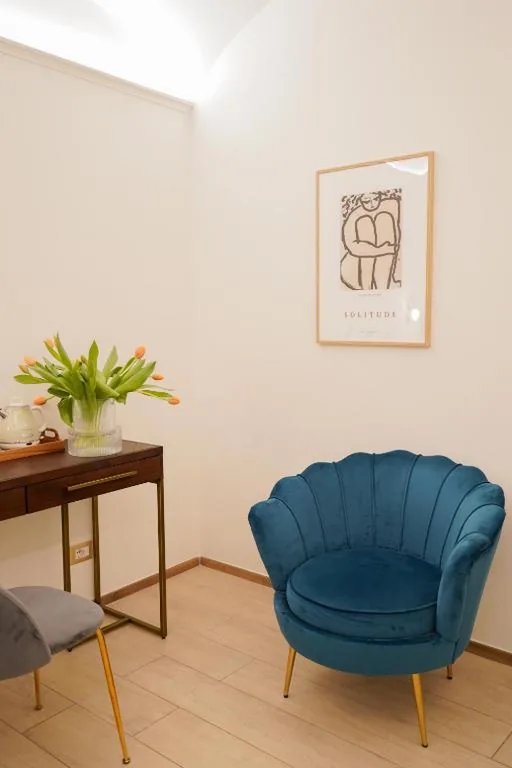 Charm&Bella GuestHouse — foto 4