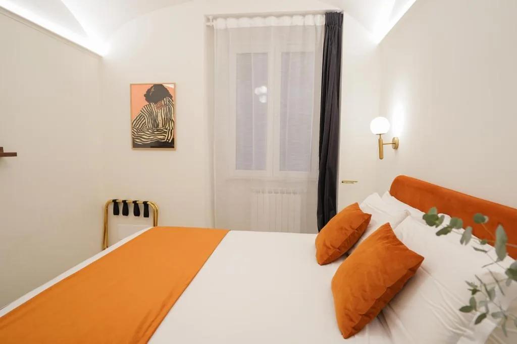 Charm&Bella GuestHouse — foto 7