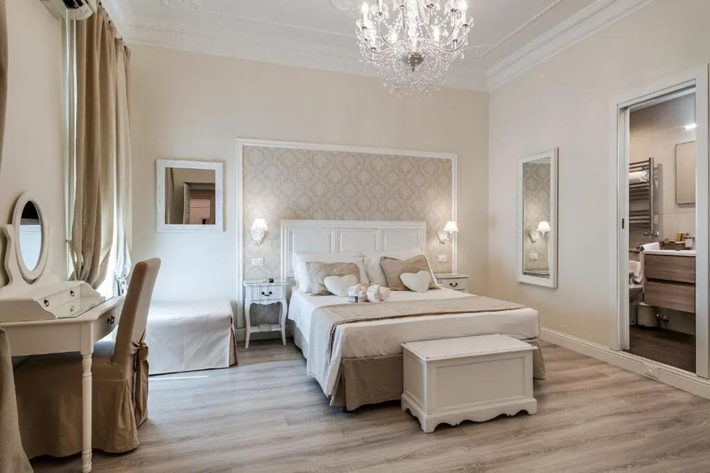 Charme & Chic Luxury — foto 5