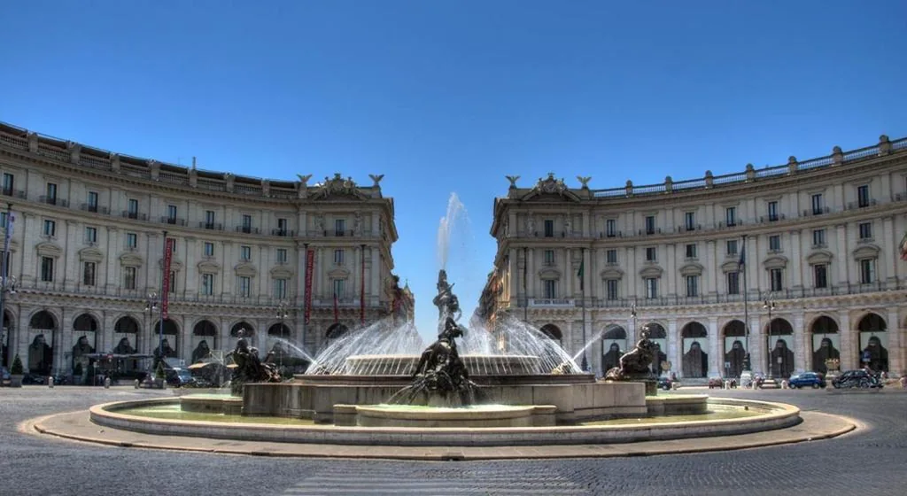 Charme & Chic Nazionale — foto 5