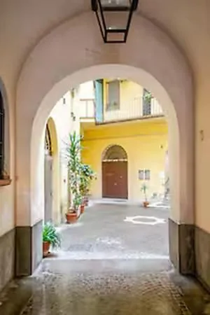 Charme Holidays Trastevere — foto 6