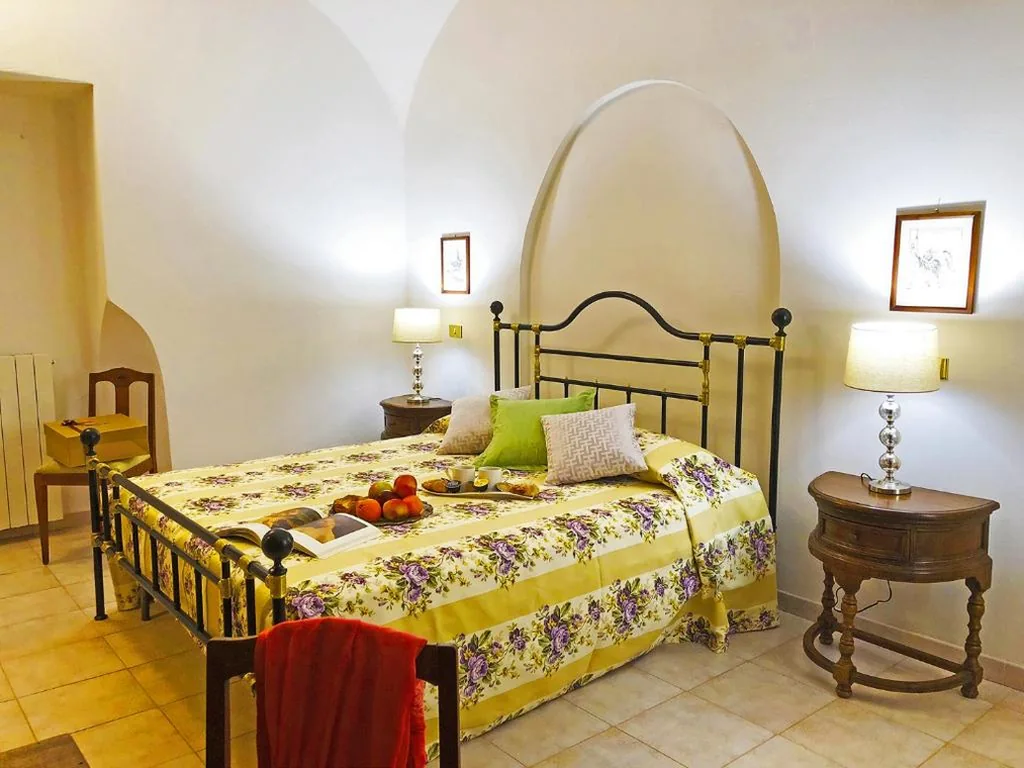Charme of Villa Capannina — foto 6