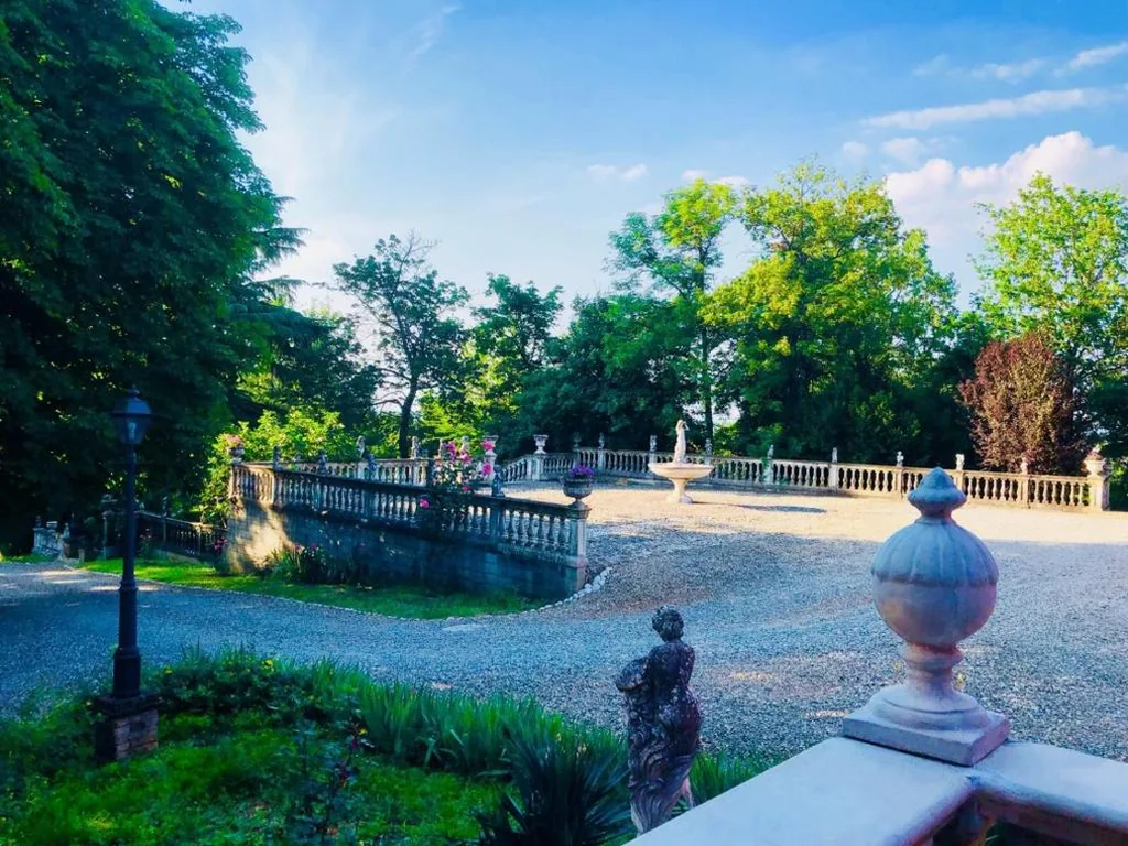 Charme of Villa Capannina — foto 8