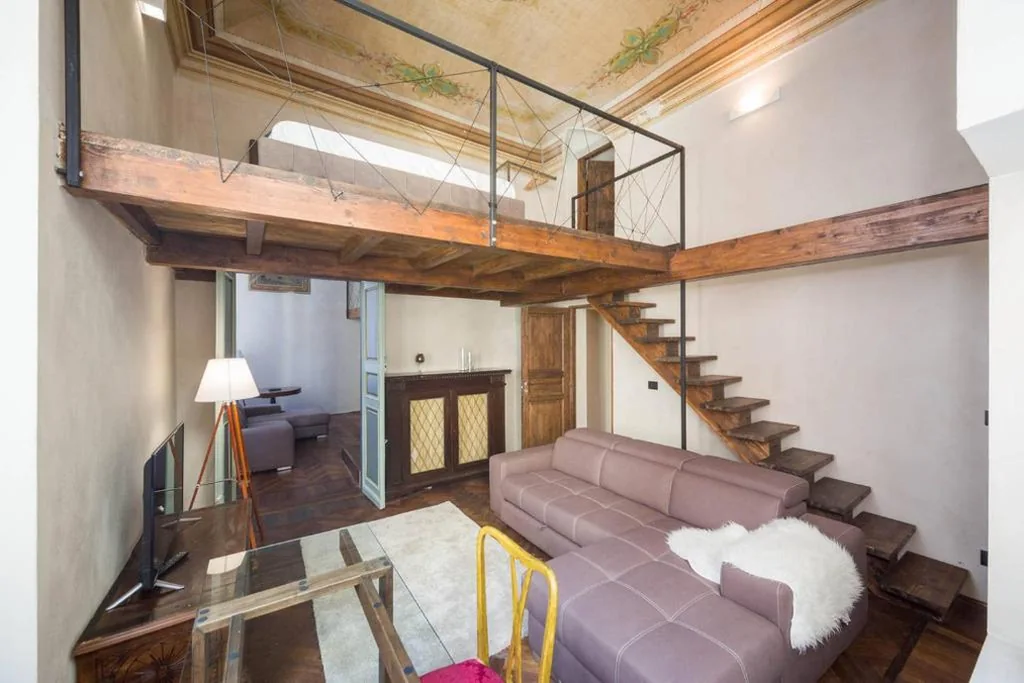 Charming Genova | Residenza d’epoca