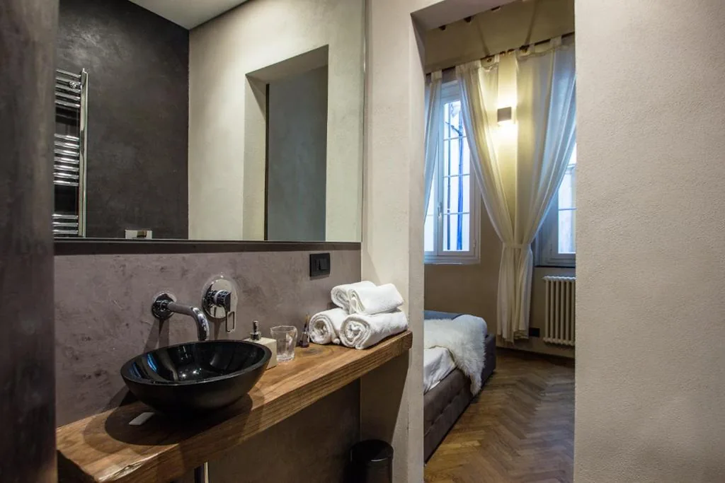 Charming Genova | Residenza d’epoca — foto 3