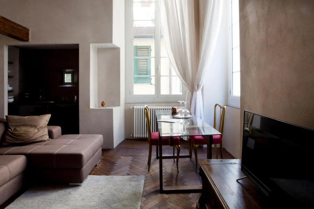 Charming Genova | Residenza d’epoca — foto 4