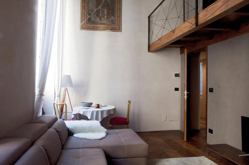 Charming Genova | Residenza d’epoca — foto 5