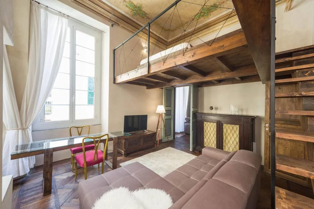 Charming Genova | Residenza d’epoca — foto 6
