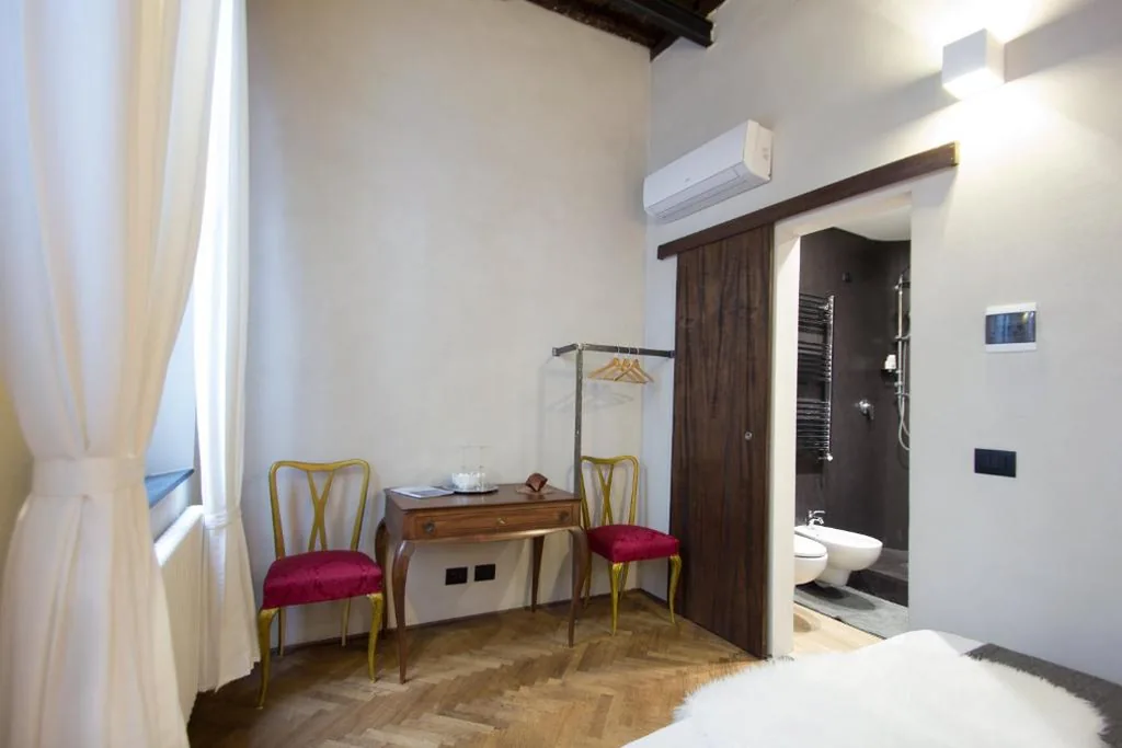 Charming Genova | Residenza d’epoca — foto 7