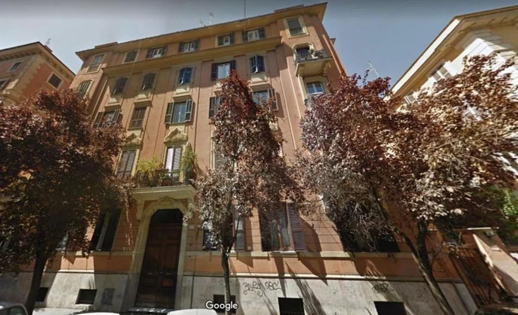 Charming Roma — foto 6