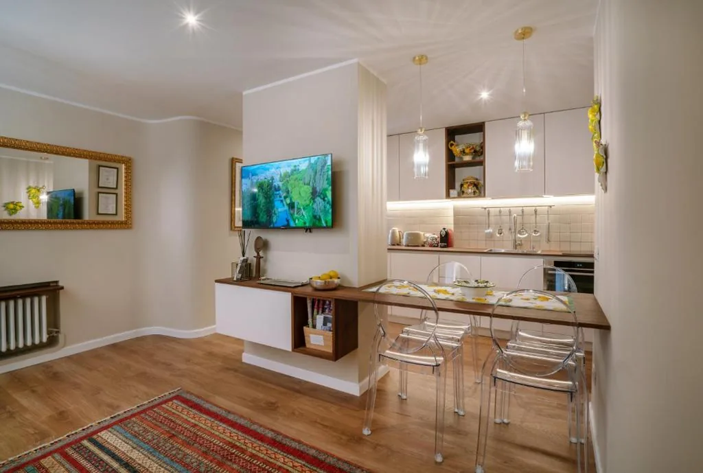 Charming stay in Roma – Luxury Holiday Apartment