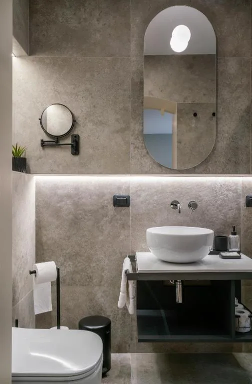 Charming stay in Roma – Luxury Holiday Apartment — foto 4