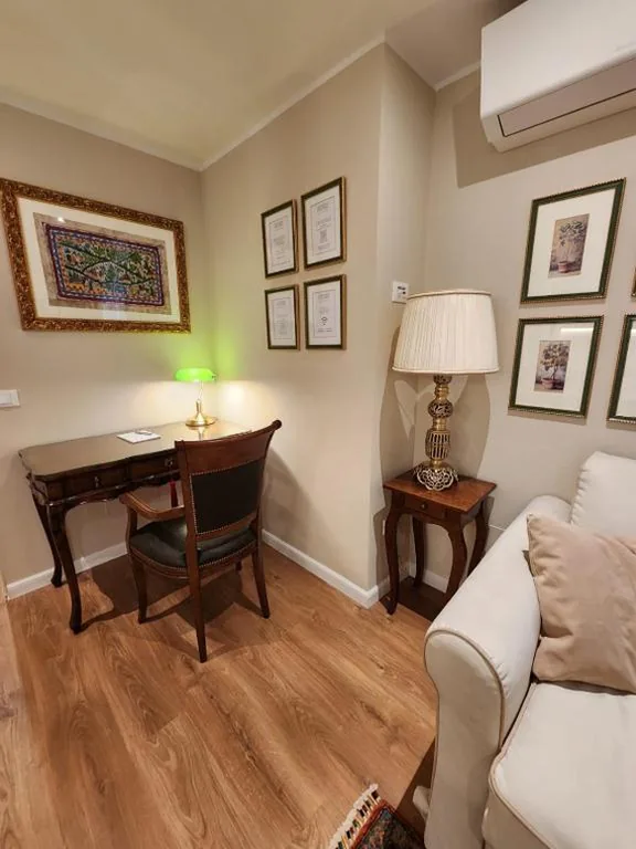 Charming stay in Roma – Luxury Holiday Apartment — foto 6