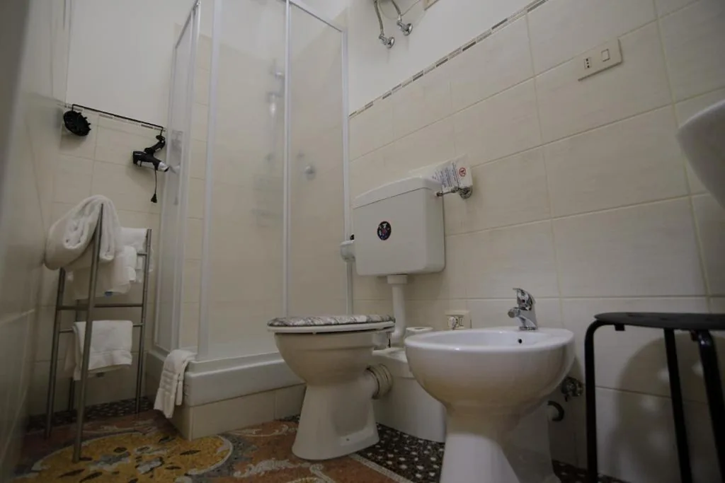 Check-Inn Rooms Genova Centro — foto 3