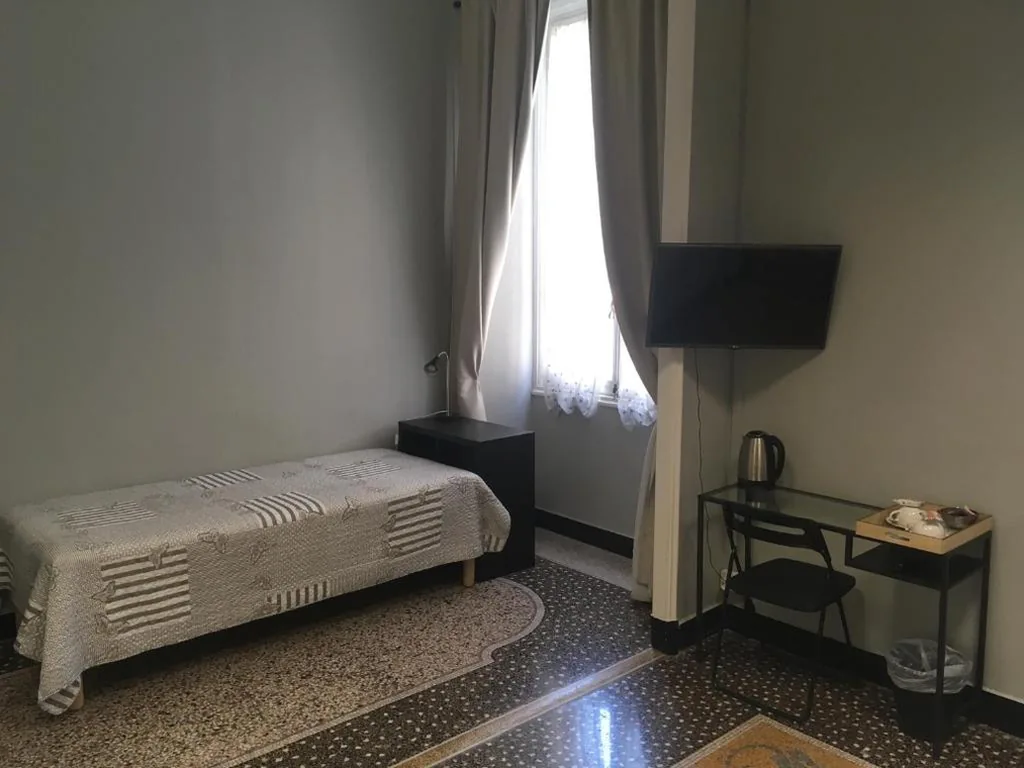 Check-Inn Rooms Genova Centro — foto 4