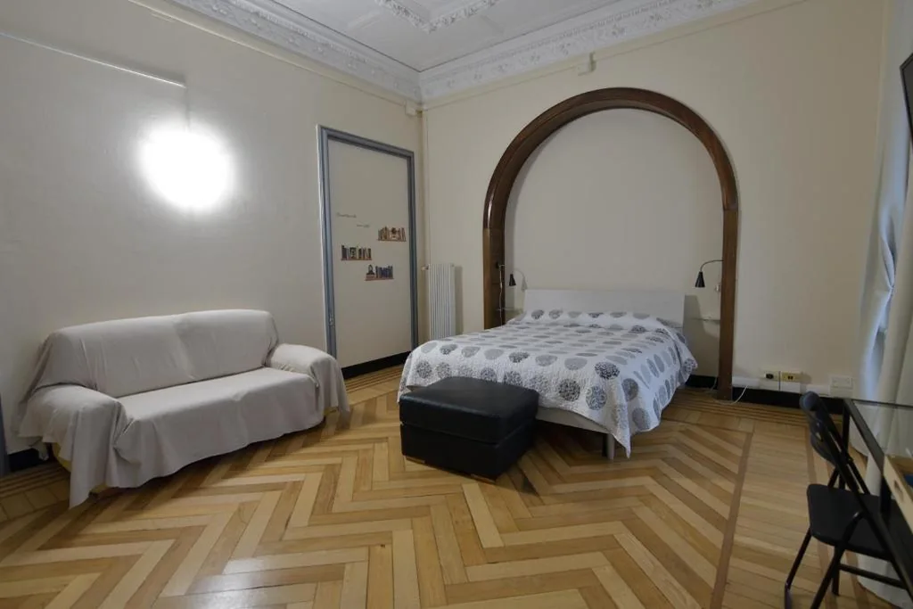 Check-Inn Rooms Genova Centro — foto 6