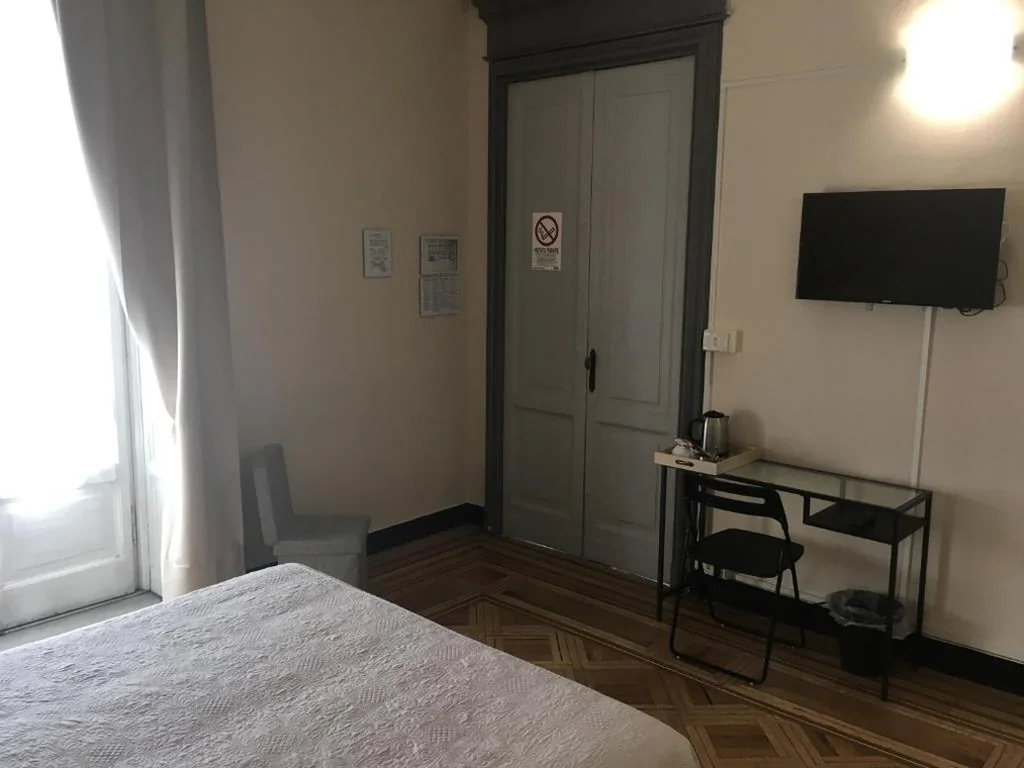 Check-Inn Rooms Genova Centro — foto 8