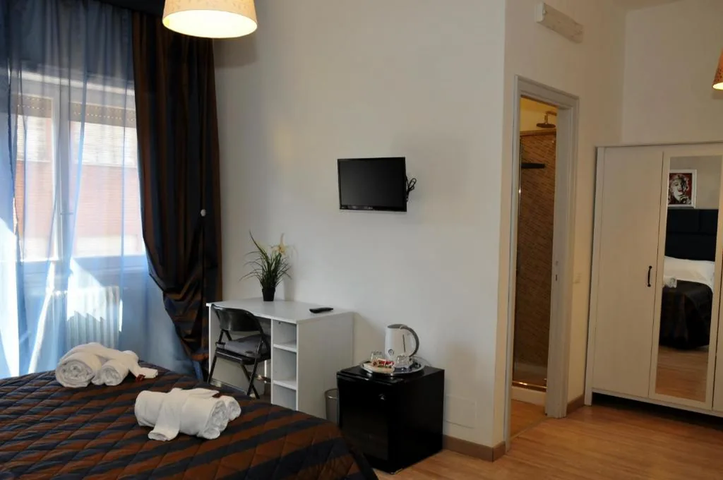 Check-Inn Rooms — foto 4