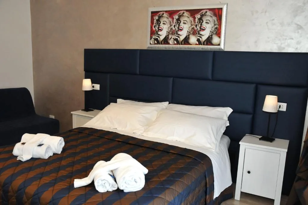 Check-Inn Rooms — foto 6