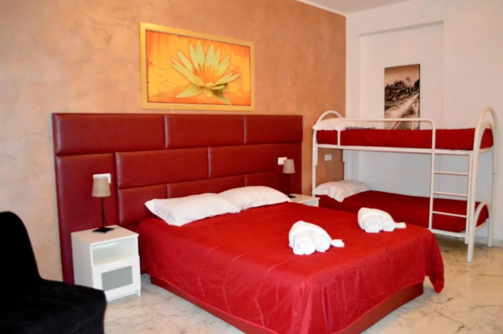 Check-Inn Rooms — foto 7