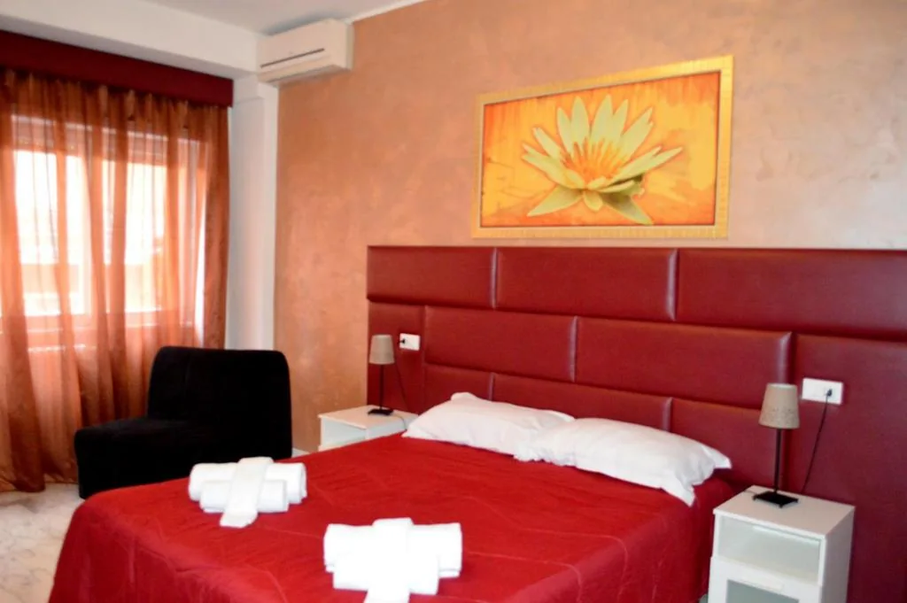 Check-Inn Rooms — foto 8