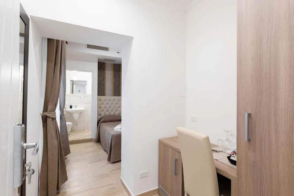 chèri luxury suite — foto 3