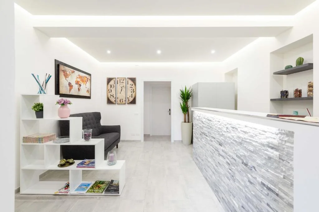 chèri luxury suite — foto 4