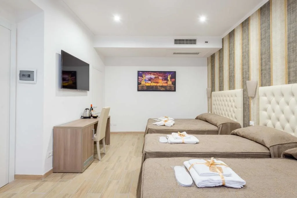 chèri luxury suite — foto 5