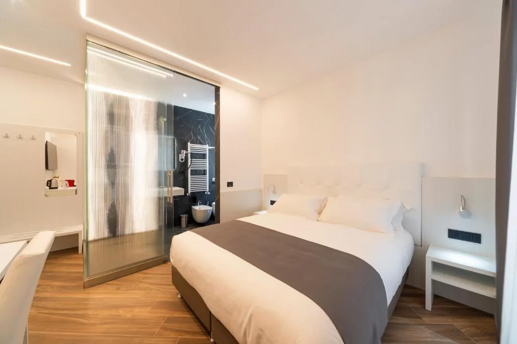 Chessa’s Rooms