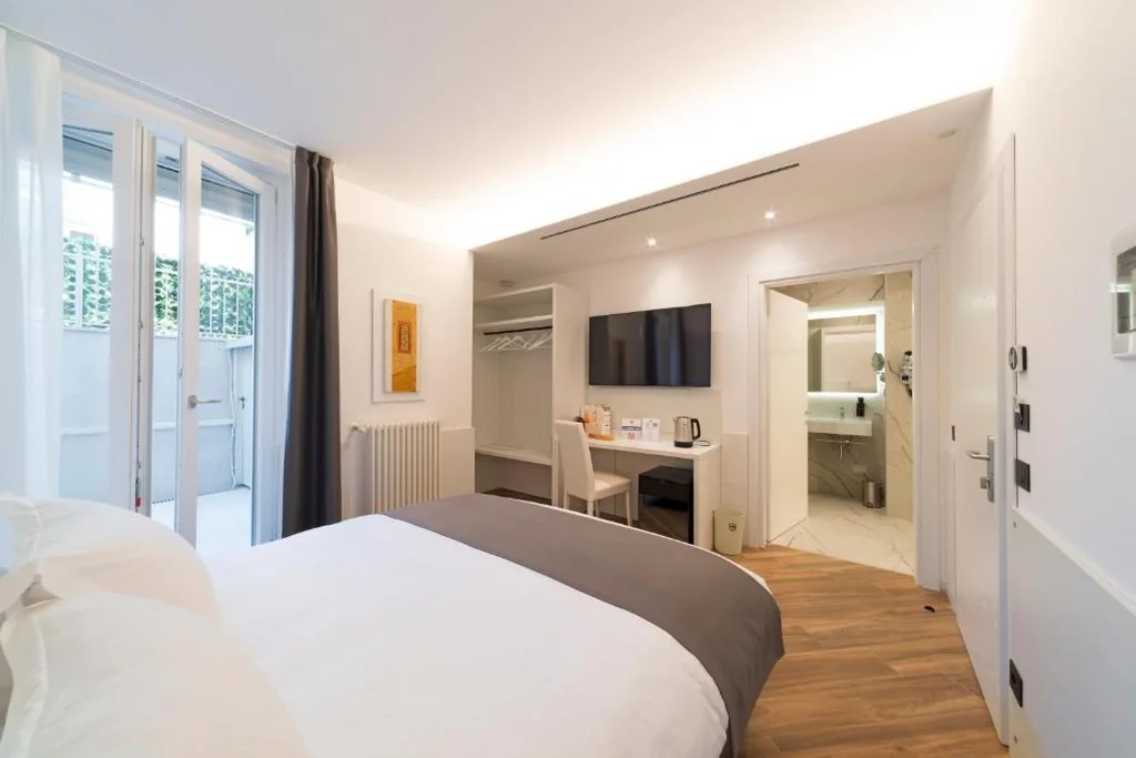 Chessa’s Rooms