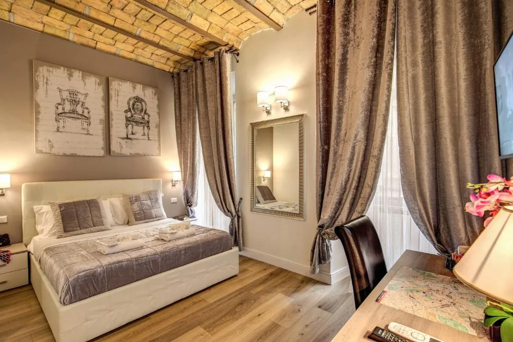 Chester Suites