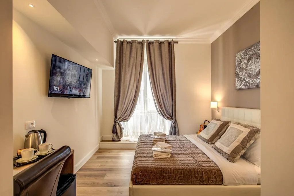Chester Suites