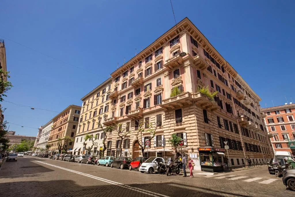 Chester Suites — foto 6