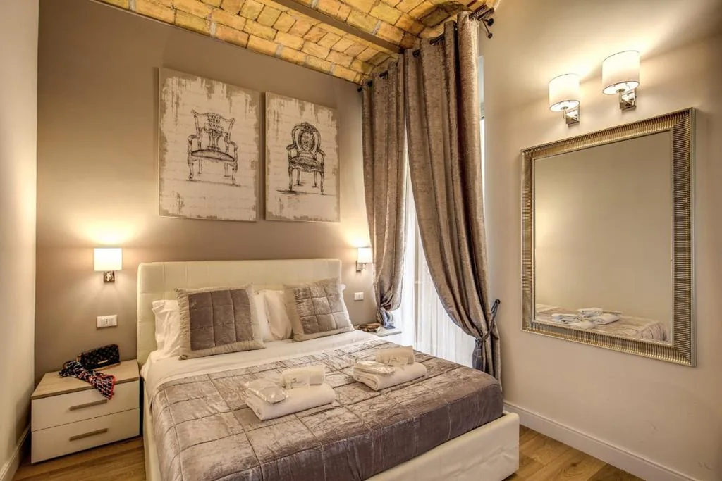 Chester Suites — foto 7