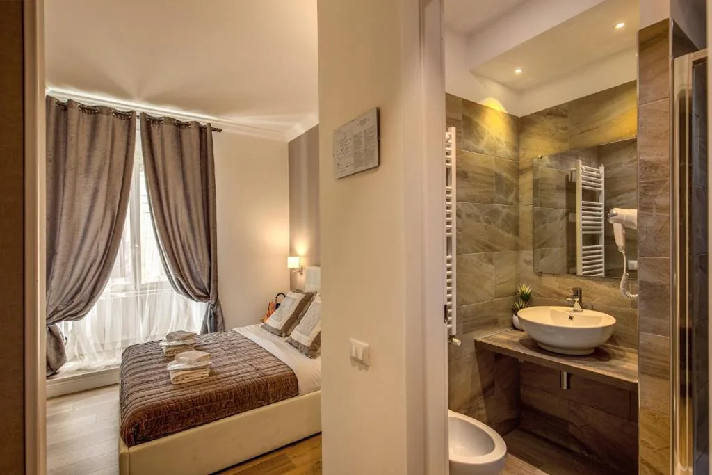 Chester Suites — foto 8