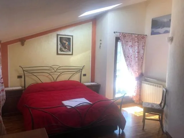 Chez Bruna