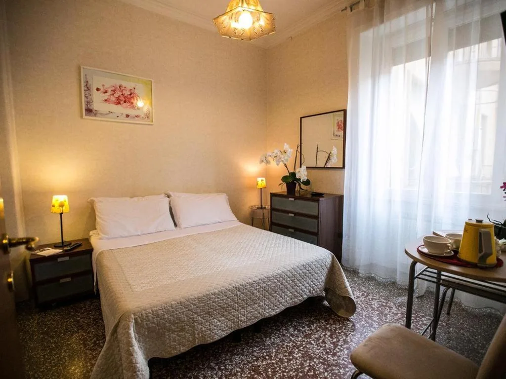 Chez Liviana