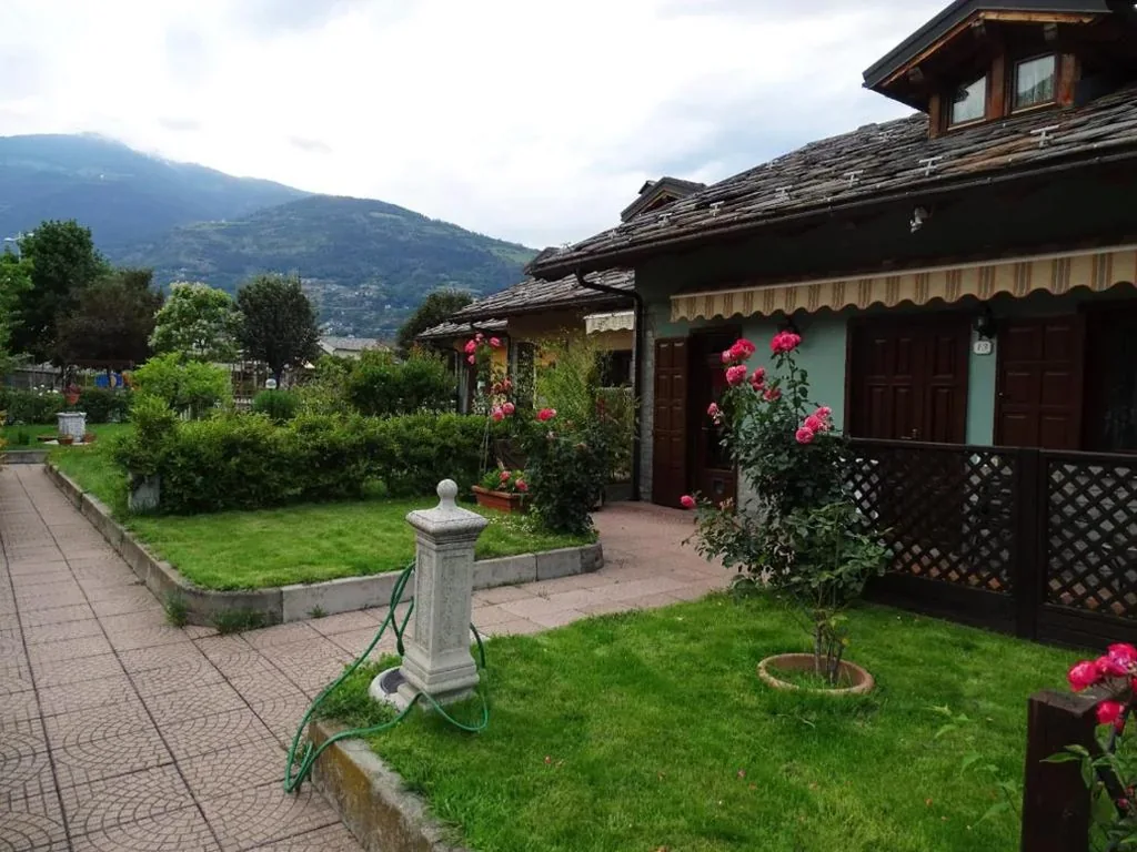 Chez Maison Grande — foto 6