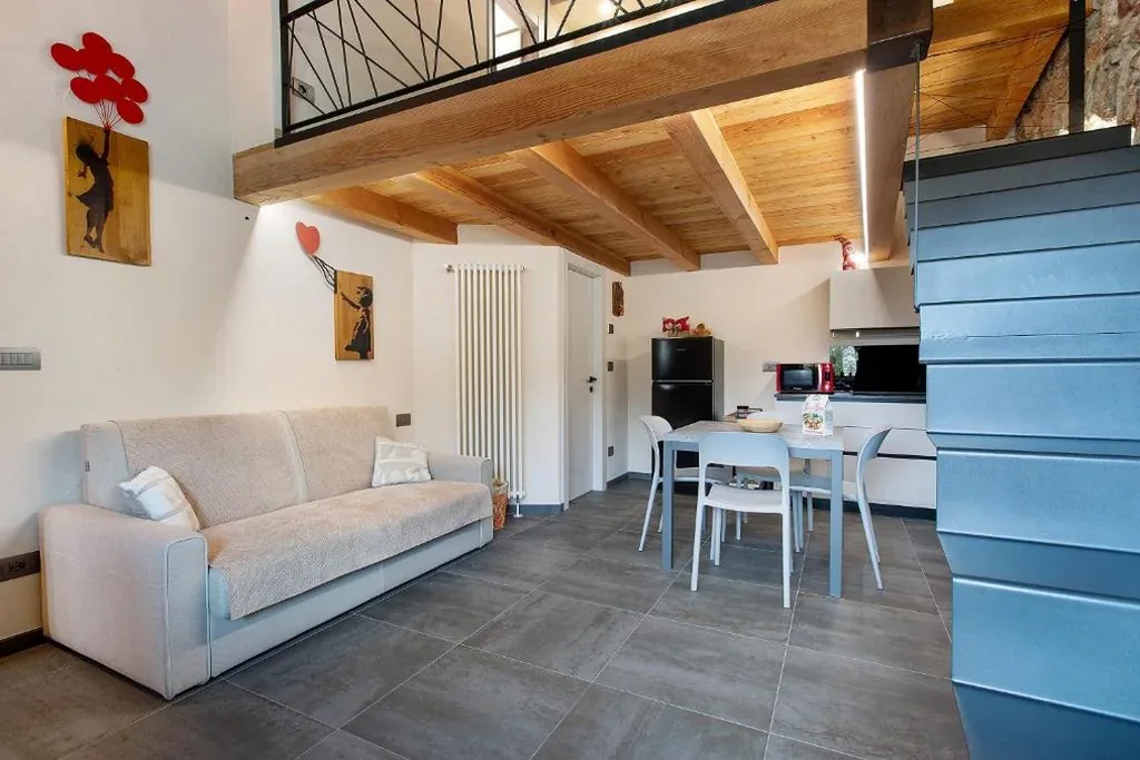 Chez Margot Et Sophie — foto 4